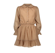 Le Chic Meisjes Jurk SWANKA