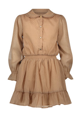 Le Chic Meisjes Jurk SWANKA