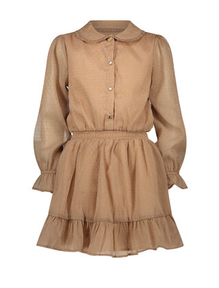 Le Chic Meisjes Jurk SWANKA