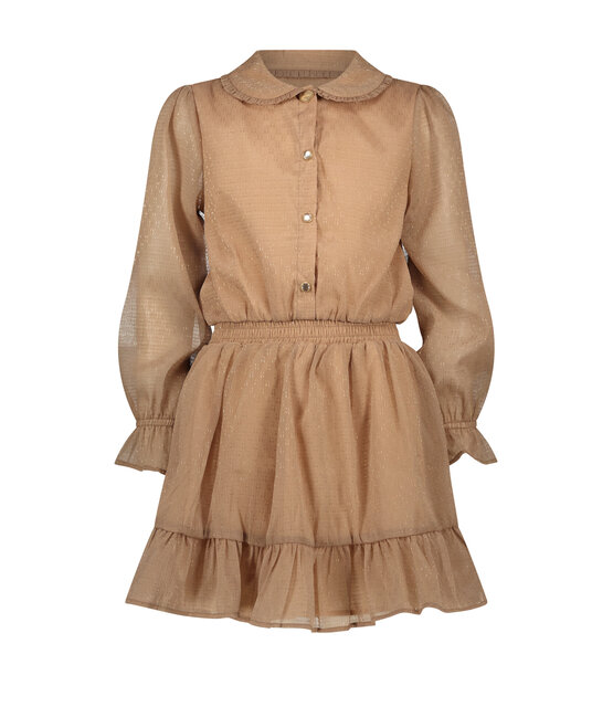 Le Chic Meisjes Jurk SWANKA