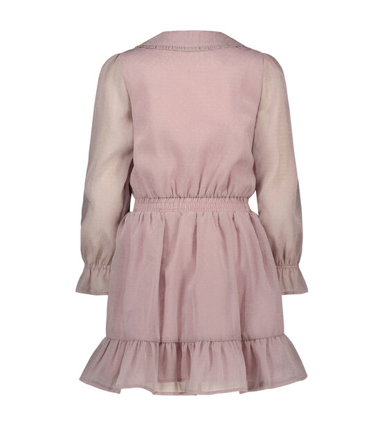 Le Chic Meisjes Jurk SWANKA