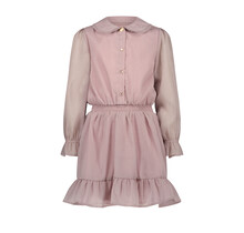 Le Chic Meisjes Jurk SWANKA