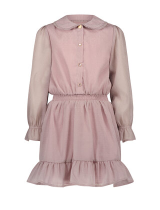 Le Chic Meisjes Jurk SWANKA