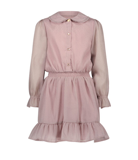 Le Chic Meisjes Jurk SWANKA