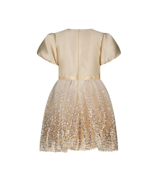 Le Chic Meisjes Jurk SALEONIE