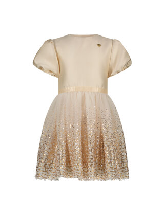 Le Chic Meisjes Jurk SALEONIE