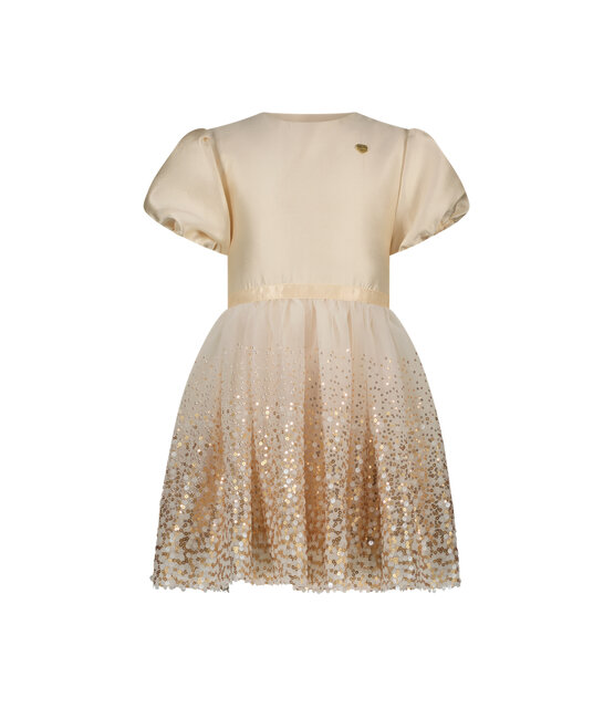 Le Chic Meisjes Jurk SALEONIE