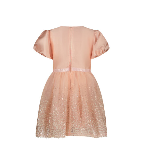 Le Chic Meisjes Jurk SALEONIE