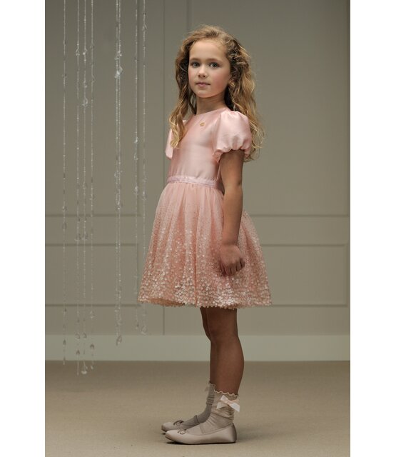 Le Chic Meisjes Jurk SALEONIE