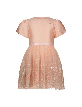 Le Chic Meisjes Jurk SALEONIE