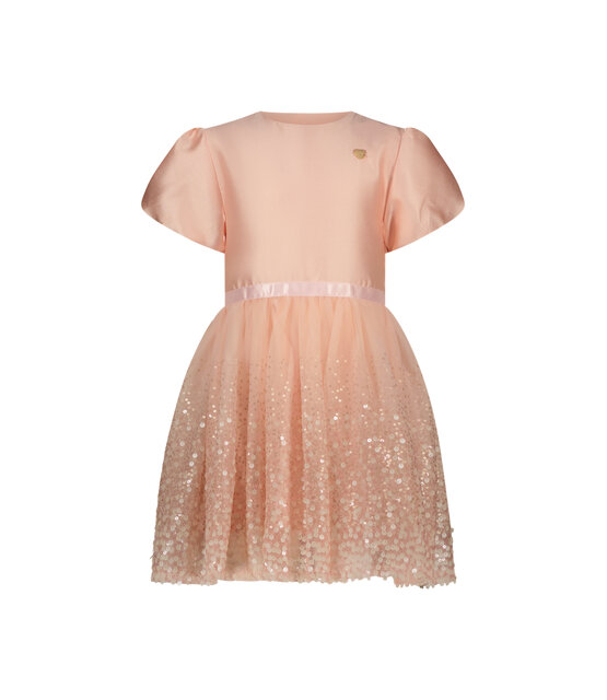 Le Chic Meisjes Jurk SALEONIE