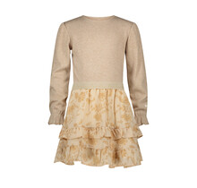 Le Chic Meisjes Jurk SEINE