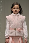 Le Chic Meisjes Bodywarmer EMALO