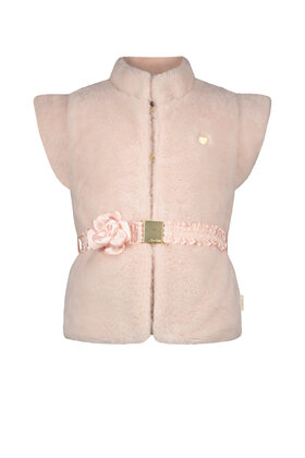 Le Chic Meisjes Bodywarmer EMALO
