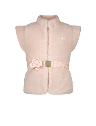 Le Chic Meisjes Bodywarmer EMALO