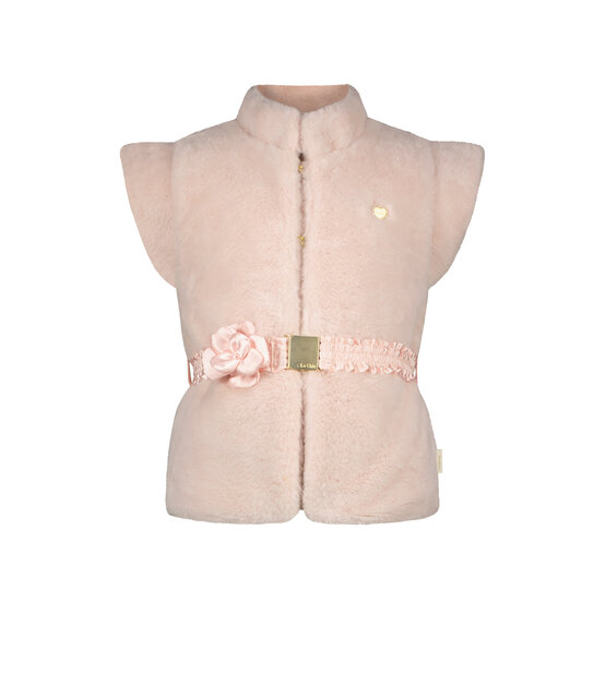 Le Chic Meisjes Bodywarmer EMALO