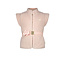 Le Chic meisjeskleding Le Chic Meisjes Bodywarmer EMALO