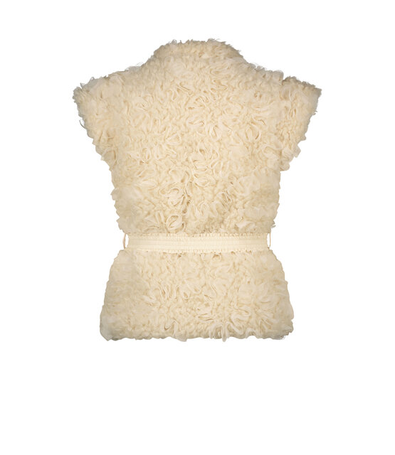 Le Chic Meisjes Bodywarmer EMARO