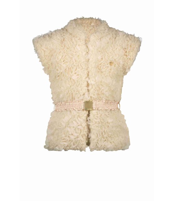 Le Chic Meisjes Bodywarmer EMARO