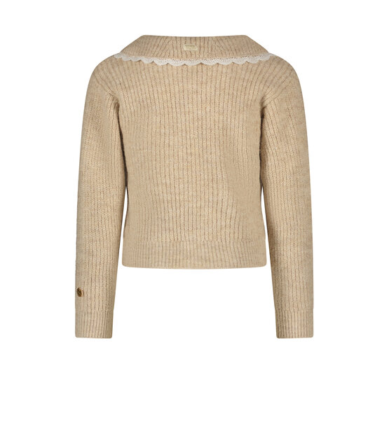 Le Chic Meisjes Vest OMSKY