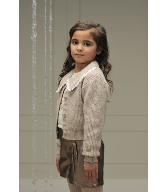 Le Chic Meisjes Vest OMSKY