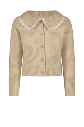 Le Chic Meisjes Vest OMSKY