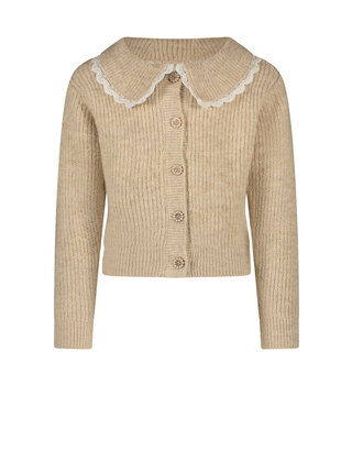 Le Chic Meisjes Vest OMSKY