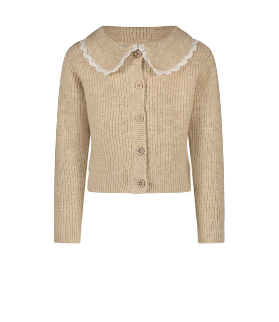 Le Chic Meisjes Vest OMSKY