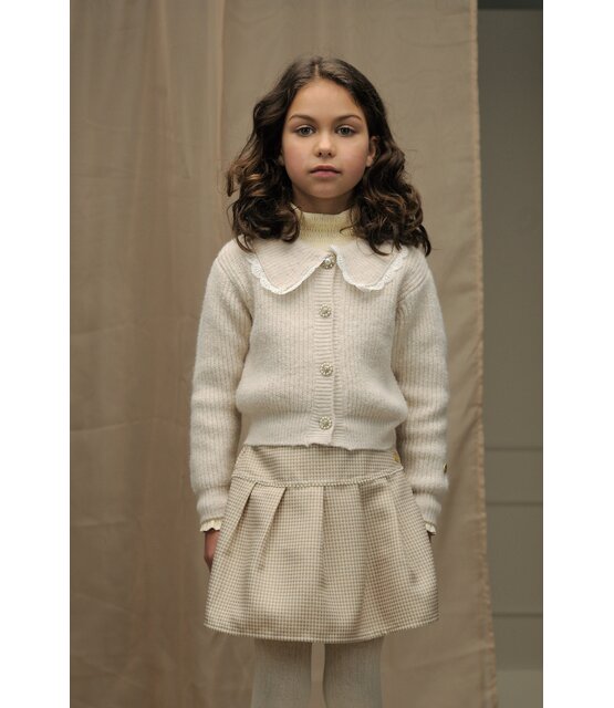 Le Chic Meisjes Vest OMSKY