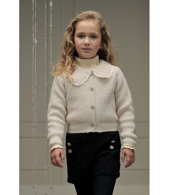 Le Chic Meisjes Vest OMSKY