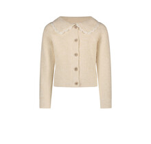 Le Chic Meisjes Vest OMSKY