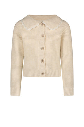 Le Chic Meisjes Vest OMSKY