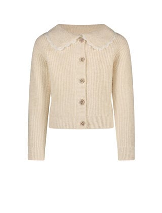 Le Chic Meisjes Vest OMSKY