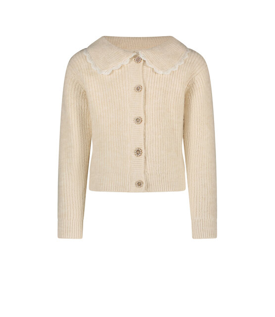 Le Chic Meisjes Vest OMSKY