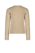 Le Chic Meisjes Sweater OKIDO