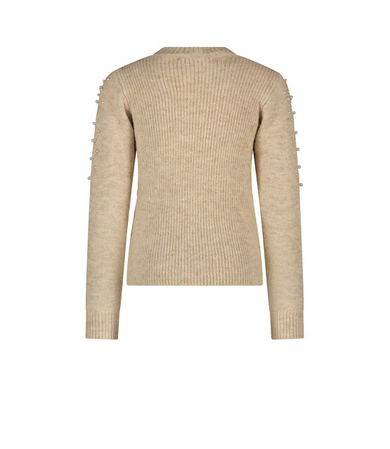 Le Chic Meisjes Sweater OKIDO