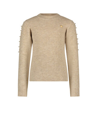 Le Chic Meisjes Sweater OKIDO