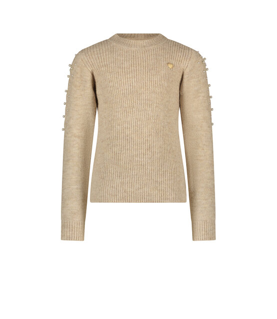 Le Chic Meisjes Sweater OKIDO
