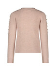 Le Chic Meisjes Sweater OKIDO