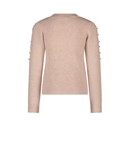 Le Chic Meisjes Sweater OKIDO