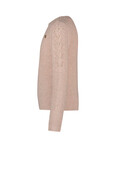 Le Chic Meisjes Sweater OKIDO