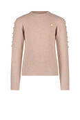 Le Chic Meisjes Sweater OKIDO