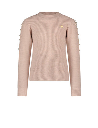 Le Chic Meisjes Sweater OKIDO