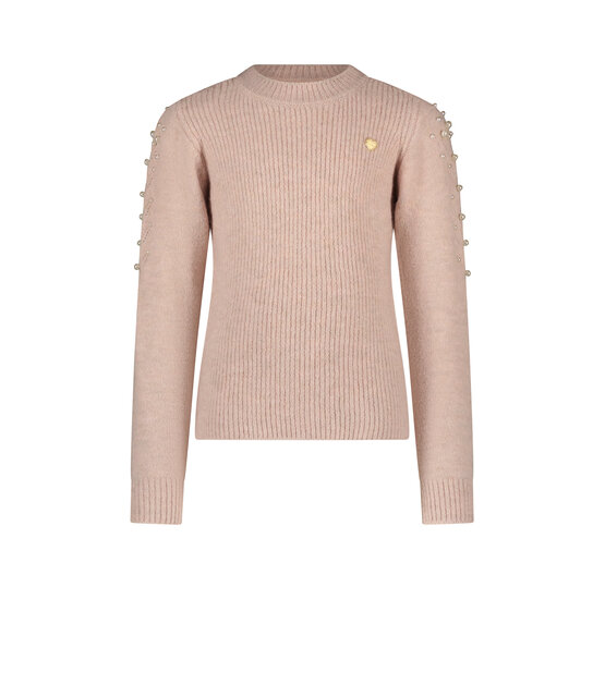 Le Chic Meisjes Sweater OKIDO