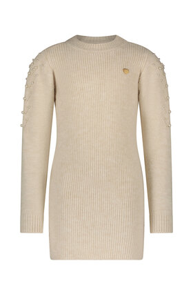 Le Chic Meisjes Jurk SAKNITA