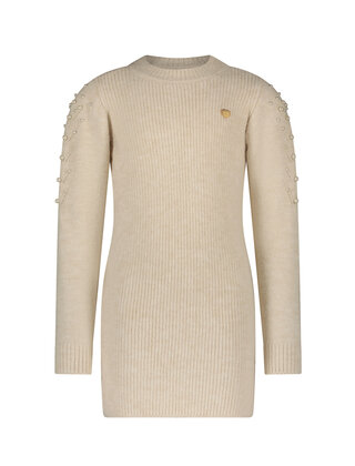 Le Chic Meisjes Jurk SAKNITA