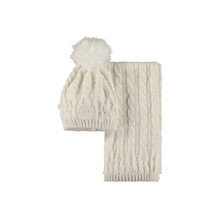 Le Chic Meisjes Muts en Sjaal RAQUEL & RORY