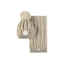 Le Chic Meisjes Muts en Sjaal RAQUEL & RORY