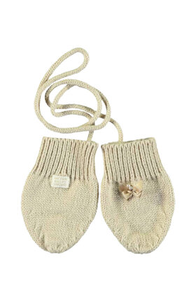 Le Chic Meisjes Mini Wanten RATEAU