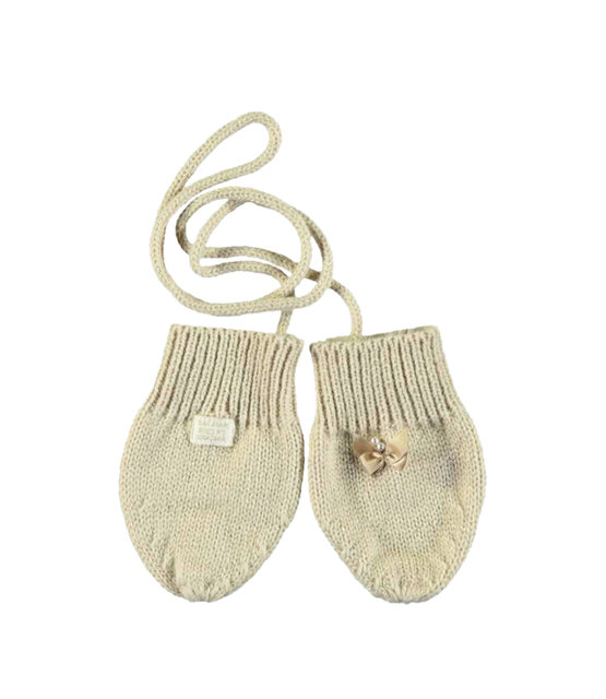 Le Chic Meisjes Mini Wanten RATEAU